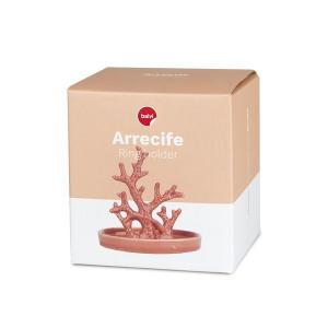 Pojemnik na pierścionki porcelanowy Balvi Arrecife image-2