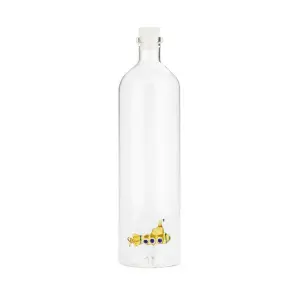 Botella de vidrio Balvi Atlantis Submarine