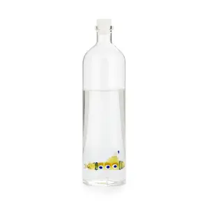 Botella de vidrio Balvi Atlantis Submarine image-2