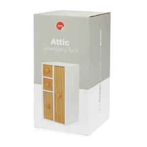 Joyero Balvi Attic image-1