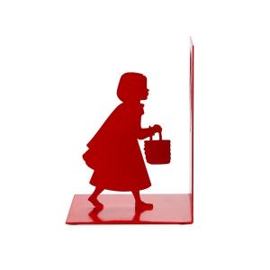 Stojak na książki metalowy Balvi Little image-1