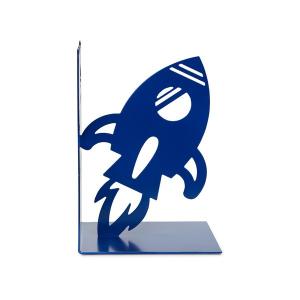 Stojak na książki metalowy Balvi Space Walk image-1