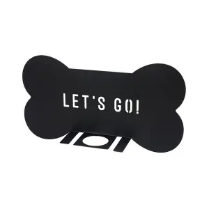 Organizzatore accessori per animali Balvi Biscuit image-0