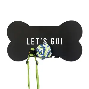 Organizzatore accessori per animali Balvi Biscuit image-1