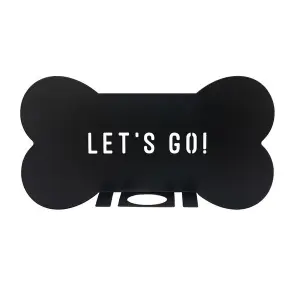 Organizzatore accessori per animali Balvi Biscuit image-2