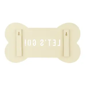 Huisdieraccessoires organizer Balvi Biscuit image-1