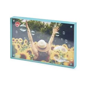 Acrylic photo frame Balvi Candy image-0