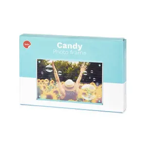 Acrylic photo frame Balvi Candy image-1