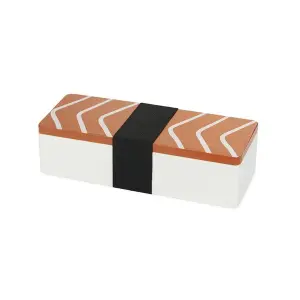 Wooden box dominoes board game Balvi Domigiri image-2