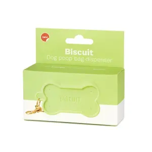 Borsa da viaggio/sportiva per bambini Balvi Biscuit image-2