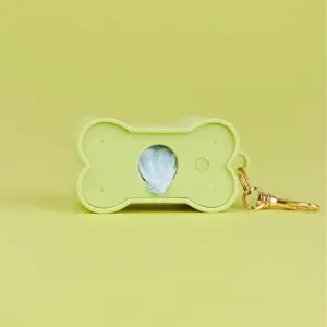 Borsa da viaggio/sportiva per bambini Balvi Biscuit image-1