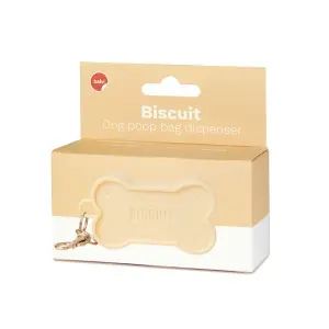Distributeur de sacs à crottes Balvi Biscuit image-2