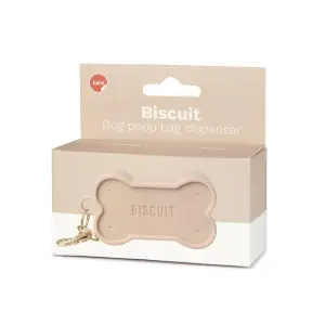 Borsa da viaggio/sportiva per bambini Balvi Biscuit image-1