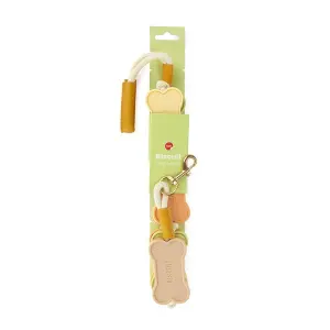 Hundeleine aus Plastik Balvi Biscuit image-1