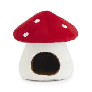 Poduszka dla świnki morskiej Balvi Mushroom image-0