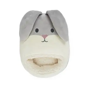Podgrzewacz do stóp z poliestru Balvi Rabbit image-0