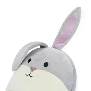 Podgrzewacz do stóp z poliestru Balvi Rabbit image-1