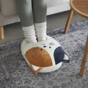 Polyester fodvarmer Balvi Kitty Calico image-2