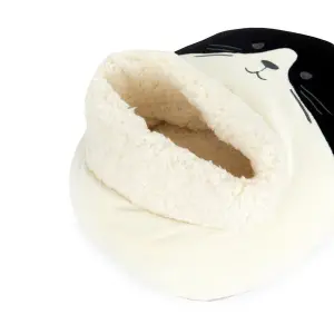 Polyester voetenwarmer Balvi Kitty Frac image-1