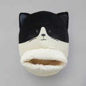 Polyester voetenwarmer Balvi Kitty Frac image-2