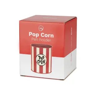 Porta penne in metallo Balvi Popcorn image-1