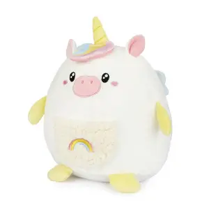 Dětský polyesterový polštář Balvi Unicorn image-1