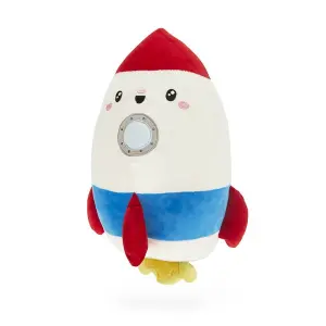 Polster aus Polyester für Kinder Balvi Rocket image-1