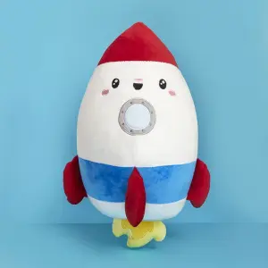 Polster aus Polyester für Kinder Balvi Rocket image-2