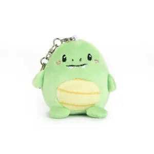 Llavero Balvi Fluffy Dinoz image-0