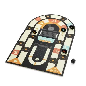 Board games wood/cardboard Balvi Jukebox Hits image-0