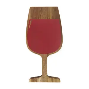 Käsebrett aus Holz Balvi image-0