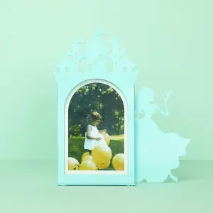 Cornice fotografica in metallo Balvi Fairy Tale image-1