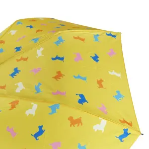Nylon neoprene umbrella cover Balvi Puppy image-2