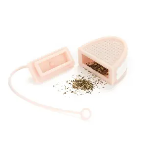 Infusor de té de silicona Balvi TEAth image-1