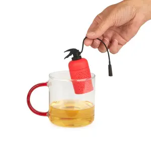 Infusore per tè in silicone Balvi ExTEAnguisher image-2
