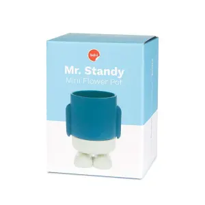 Vaso di ceramica Balvi Mr.Standy image-1