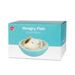 Taca do przekąsek ceramiczna Balvi Hungry Fish image-1