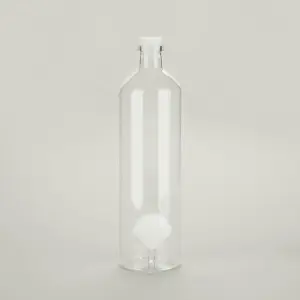 Szklana butelka Balvi Atlantis Shell image-2