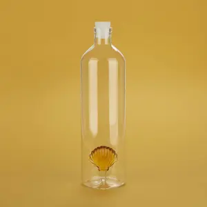 Szklana butelka Balvi Atlantis Shell image-2