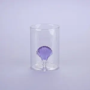 Vetro Balvi Atlantis Shell image-2