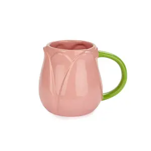 Keramische mok Balvi Tulip image-0