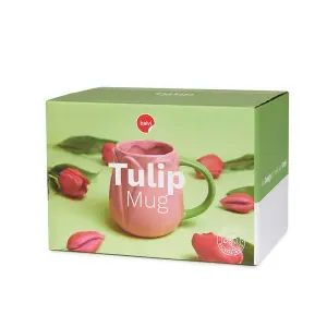 Keramische mok Balvi Tulip image-2