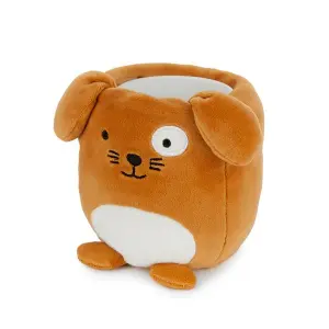 Plastik Stiftetui für Kinder Balvi Fluffy Woof image-0