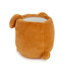 Plastik Stiftetui für Kinder Balvi Fluffy Woof image-2