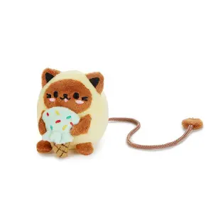Segnalibro Balvi Fluffy Kawaii Minty image-0