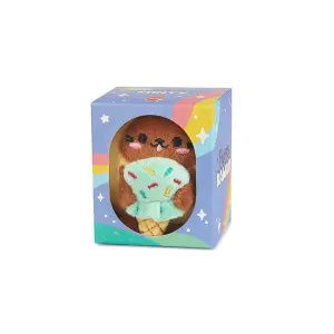 Segnalibro Balvi Fluffy Kawaii Minty image-2