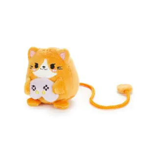 Bokmärke Balvi Fluffy Kawaii Gamer image-0