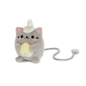 Lesezeichen Balvi Fluffy Kawaii Starry image-0
