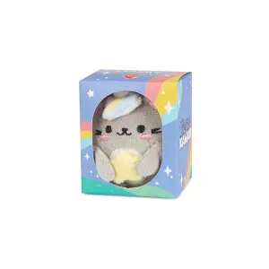 Lesezeichen Balvi Fluffy Kawaii Starry image-2