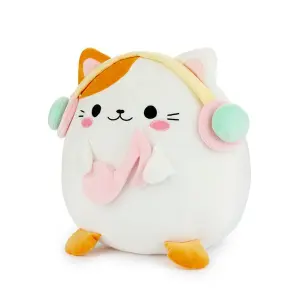 Cojín de poliéster Balvi Fluffy Kawaii Melody image-1